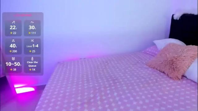 Thumbnail 3, liaaa___'s Stream at Chaturbate, 11 days ago