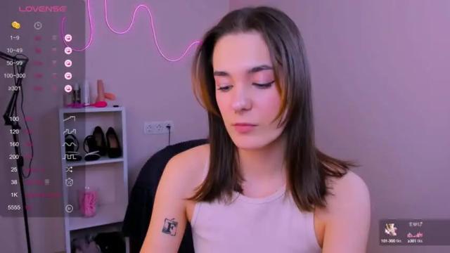 Image 11 of liaafly Stream on Chaturbate on 13 months ago