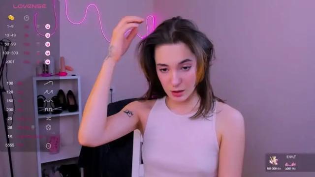 Image 6 of liaafly Stream on Chaturbate on 13 months ago