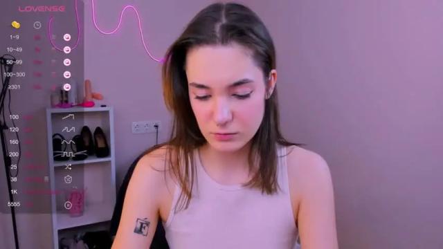 Image 7 of liaafly Stream on Chaturbate on 13 months ago