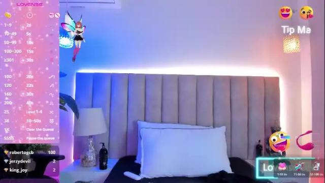 Image 2 of liaagener Stream on Chaturbate on 1 month ago