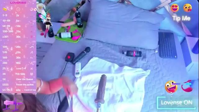 Image 8 of liaagener Stream on Chaturbate on 26 days ago