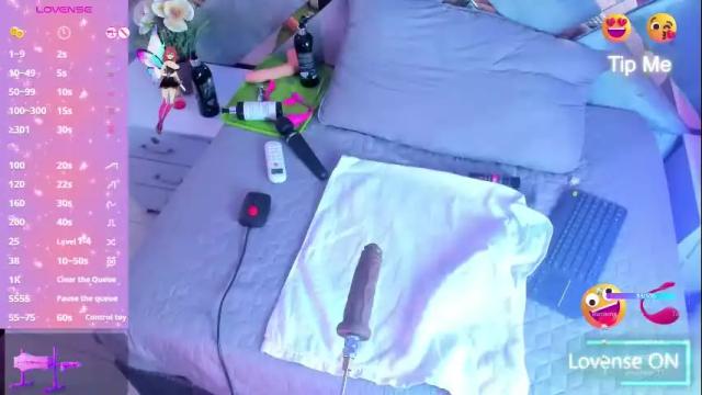 Thumbnail 3, liaagener's Stream at Chaturbate, 25 days ago