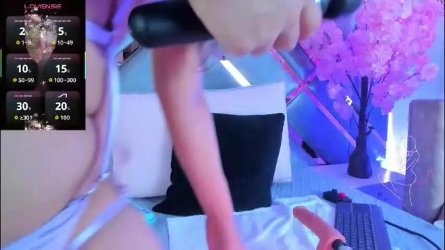 Thumbnail 1, liaagener's Stream at Chaturbate, 1 month ago