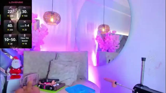 Thumbnail 1, liaagener's Stream at Chaturbate, 1 month ago