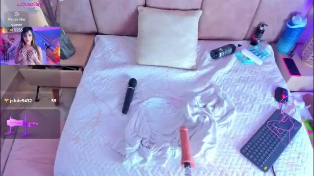 Thumbnail 2, liaagener's Stream at Chaturbate, 29 days ago