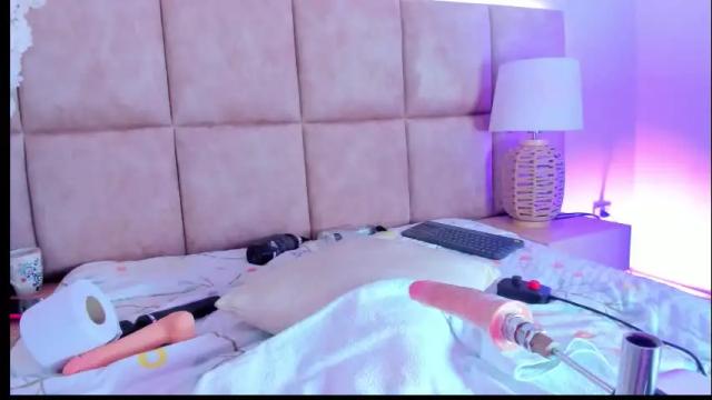 Thumbnail 3, liaagener's Stream at Chaturbate, 7 days ago