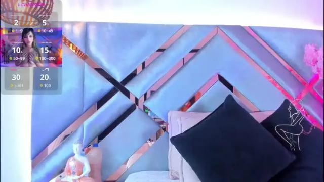 Thumbnail 1, liaagener's Stream at Chaturbate, 1 day ago