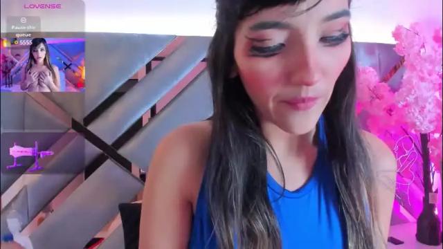 Thumbnail 2, liaagener's Stream at Chaturbate, 1 day ago