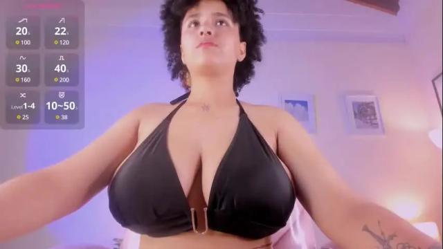 Thumbnail 1, liaamoretz's Stream at Chaturbate, 1 month ago