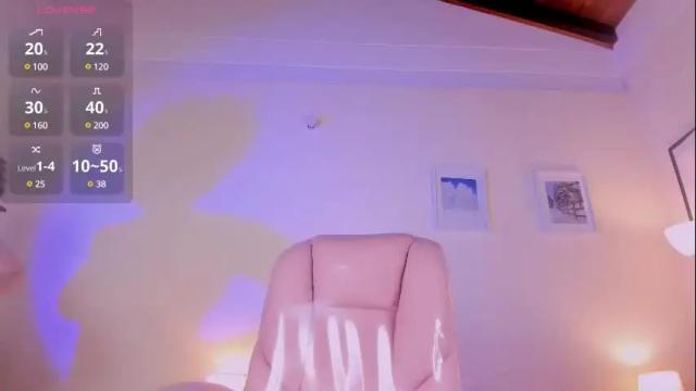 Image 7 of liaamoretz Stream on Chaturbate on 1 month ago