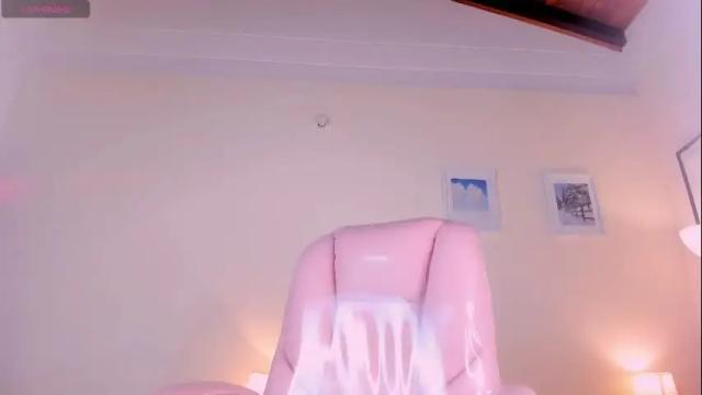Thumbnail 1, liaamoretz's Stream at Chaturbate, 29 days ago
