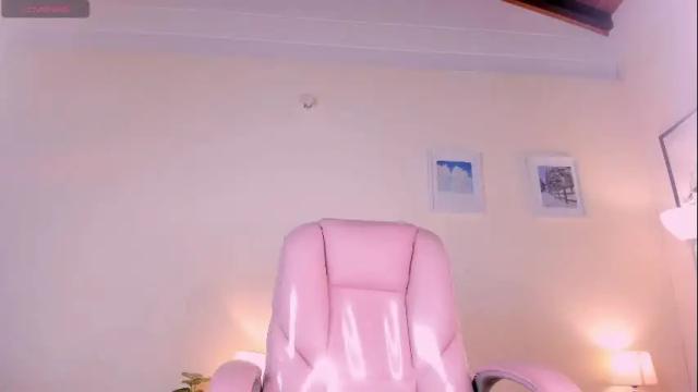 Thumbnail 3, liaamoretz's Stream at Chaturbate, 29 days ago