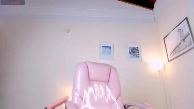 Thumbnail 2, liaamoretz's Stream at Chaturbate, 9 days ago