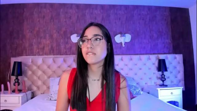 Image 8 of liaaturner Stream on Chaturbate on 3 months ago