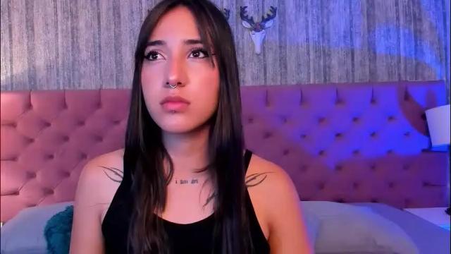 Thumbnail 1, liaaturner's Stream at Chaturbate, 2 days ago