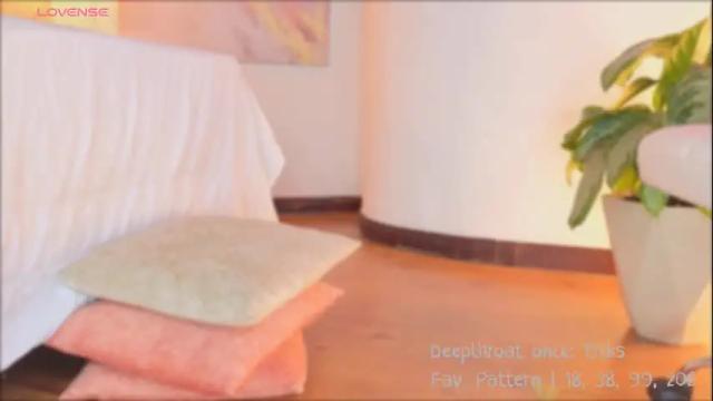 Image 7 of liacox Stream on Chaturbate on 1 month ago