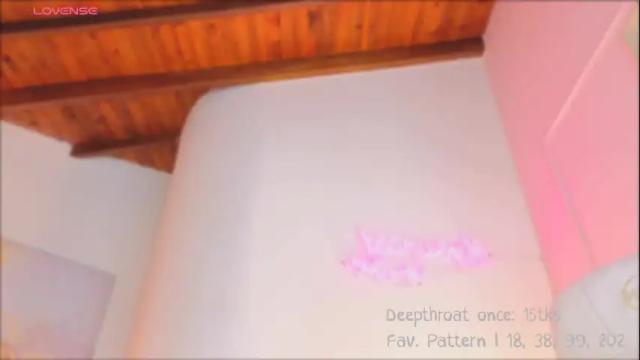 Thumbnail 3, liacox's Stream at Chaturbate, 1 month ago