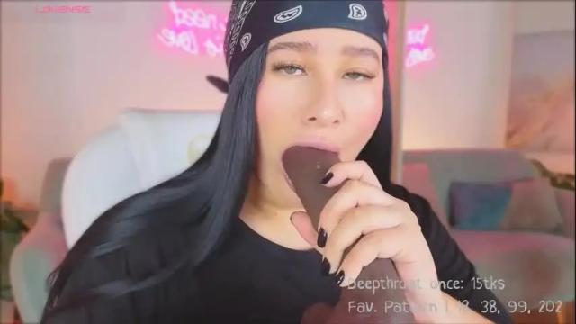 Image 2 of liacox Stream on Chaturbate on 29 days ago