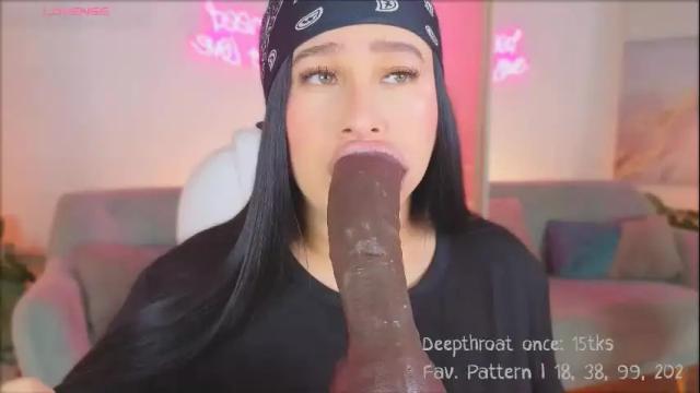 Image 8 of liacox Stream on Chaturbate on 29 days ago