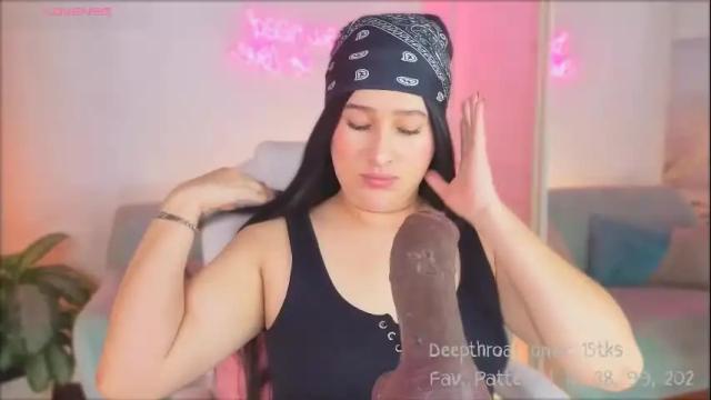 Thumbnail 3, liacox's Stream at Chaturbate, 26 days ago