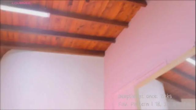 Image 3 of liacox Stream on Chaturbate on 27 days ago
