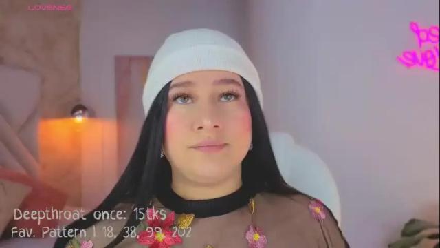 Image 2 of liacox Stream on Chaturbate on 16 days ago
