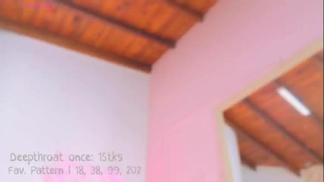 Thumbnail 2, liacox's Stream at Chaturbate, 9 days ago