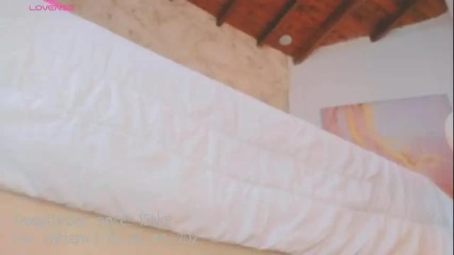 Thumbnail 1, liacox's Stream at Chaturbate, 8 days ago