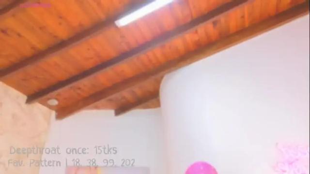 Image 3 of liacox Stream on Chaturbate on 11 days ago