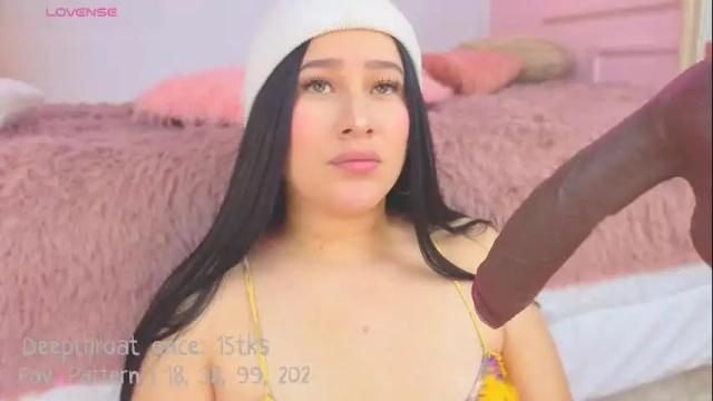 Image 3 of liacox Stream on Chaturbate on 6 days ago