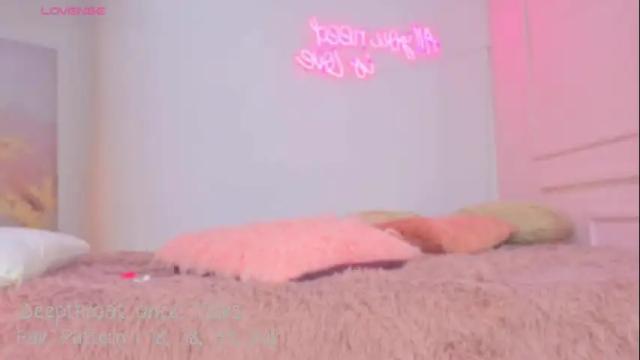 Thumbnail 3, liacox's Stream at Chaturbate, 4 days ago