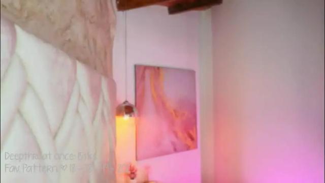 Thumbnail 1, liacox's Stream at Chaturbate, 1 month ago