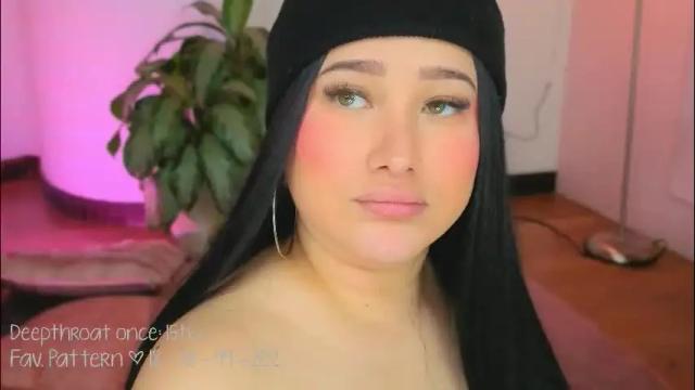 Thumbnail 2, liacox's Stream at Chaturbate, 1 month ago