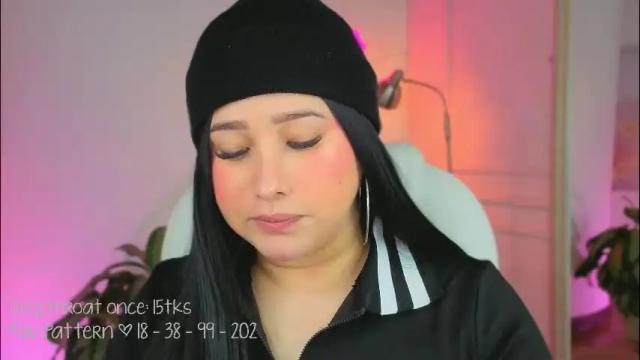 Thumbnail 3, liacox's Stream at Chaturbate, 1 month ago