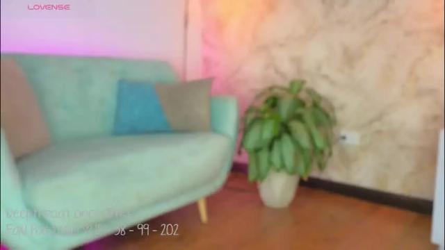 Thumbnail 1, liacox's Stream at Chaturbate, 1 month ago