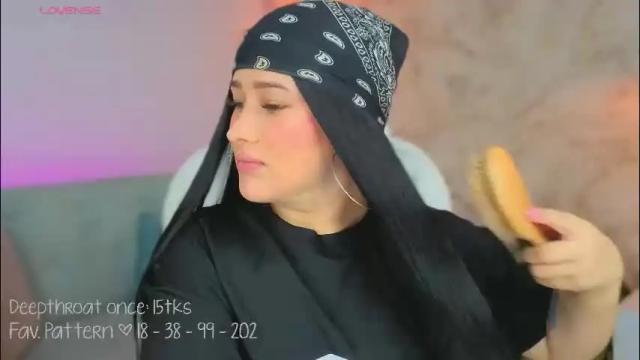 Image 3 of liacox Stream on Chaturbate on 1 month ago