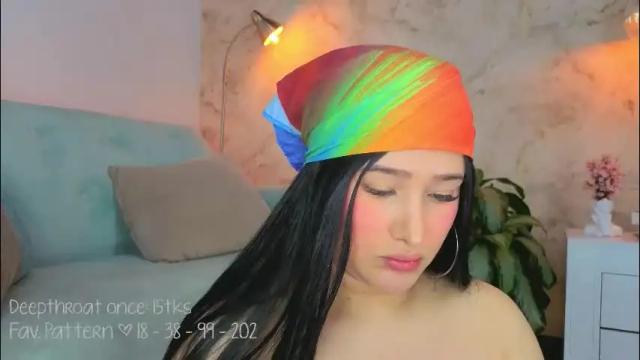 Thumbnail 1, liacox's Stream at Chaturbate, 1 month ago