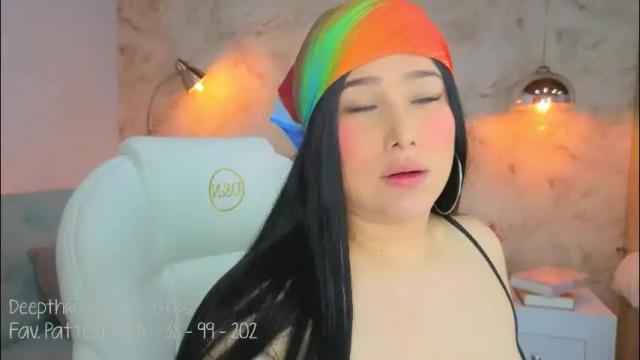 Thumbnail 2, liacox's Stream at Chaturbate, 1 month ago