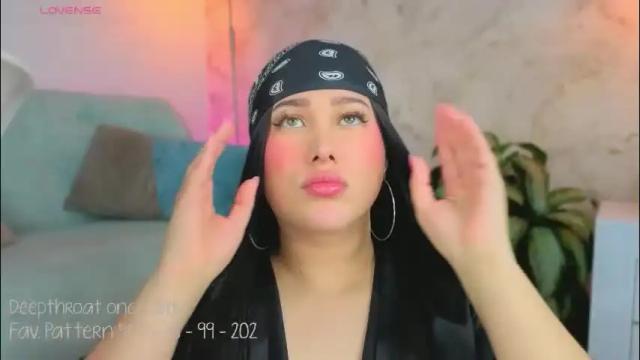 Image 6 of liacox Stream on Chaturbate on 1 month ago