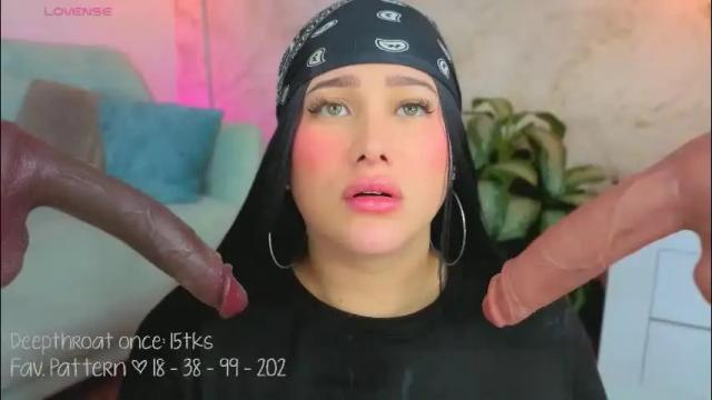 Image 7 of liacox Stream on Chaturbate on 1 month ago