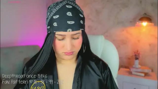 Thumbnail 1, liacox's Stream at Chaturbate, 1 month ago