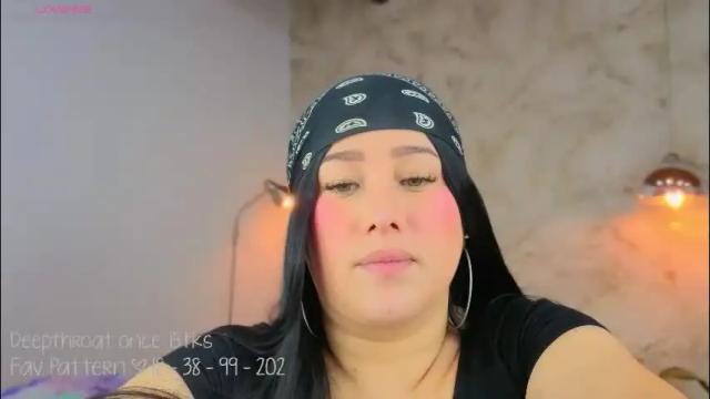 Image 10 of liacox Stream on Chaturbate on 1 month ago