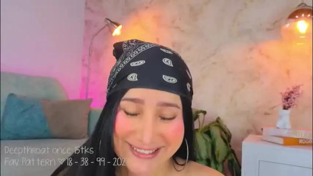 Thumbnail 3, liacox's Stream at Chaturbate, 17 days ago