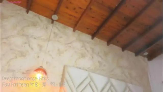 Thumbnail 2, liacox's Stream at Chaturbate, 16 days ago