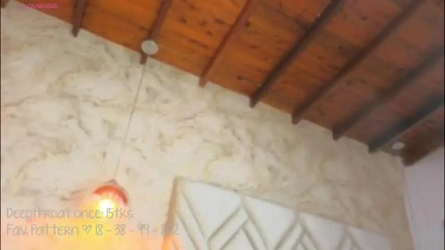 Image 6 of liacox Stream on Chaturbate on 16 days ago