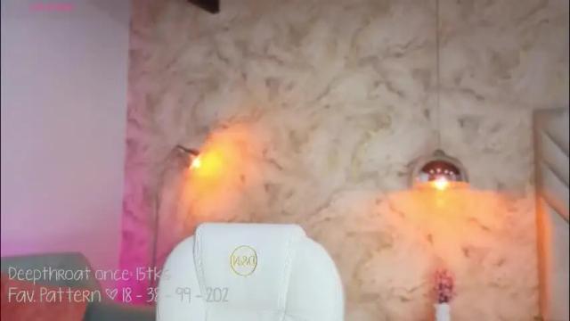 Thumbnail 1, liacox's Stream at Chaturbate, 8 days ago