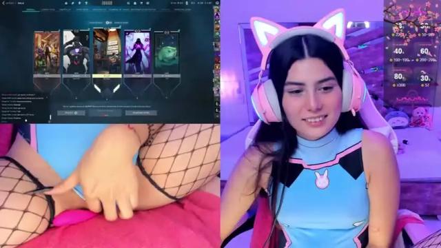 Image 4 of liagames Stream on Chaturbate on 13 months ago