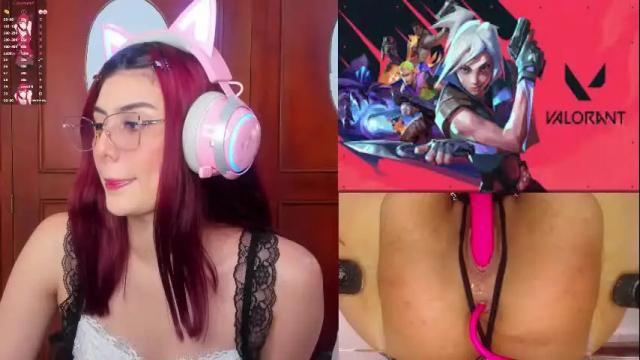 Image 2 of liagames Stream on Chaturbate on 26 days ago
