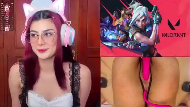 Image 6 of liagames Stream on Chaturbate on 26 days ago